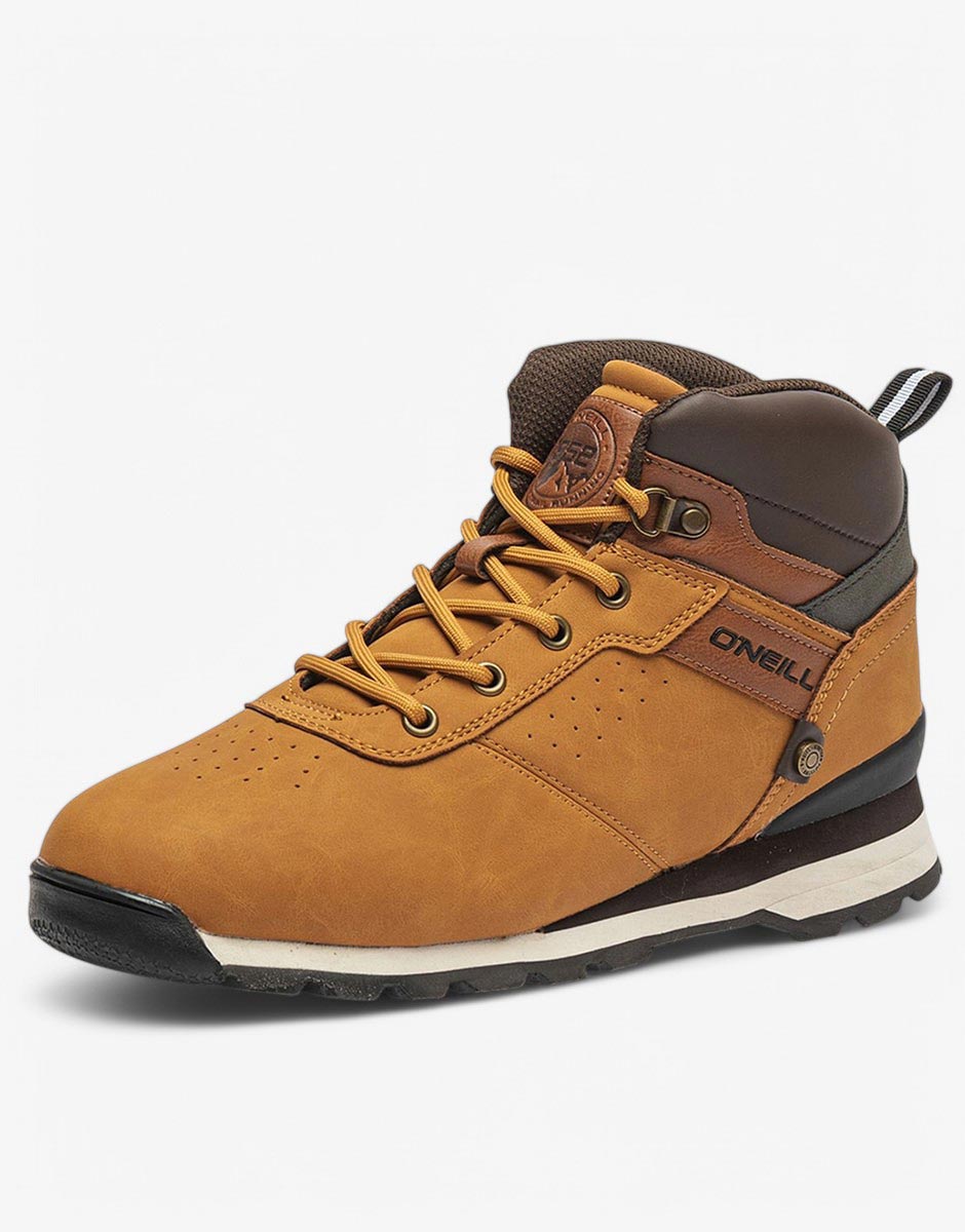 ONEILL Grand Teton Mid Shoes Brown