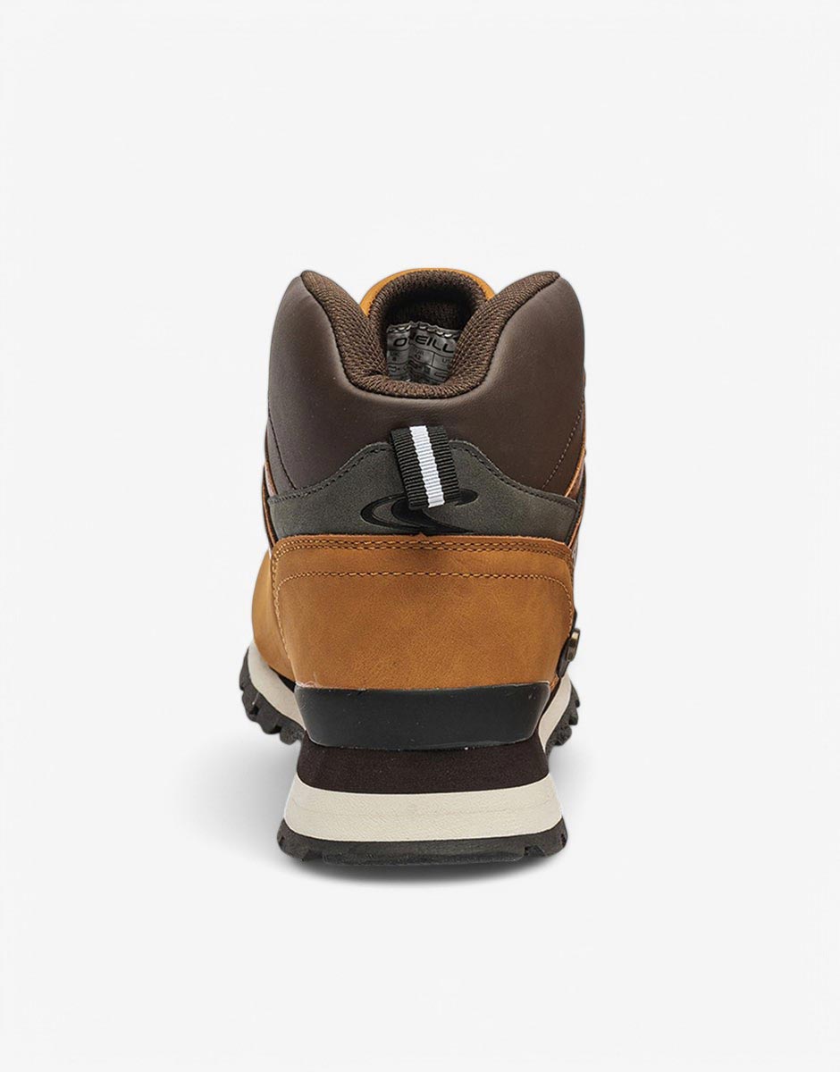 ONEILL Grand Teton Mid Shoes Brown