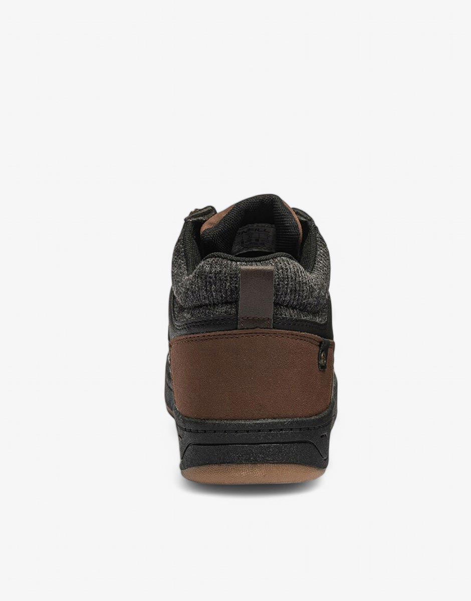 ONEILL Honi Mid Shoes Brown