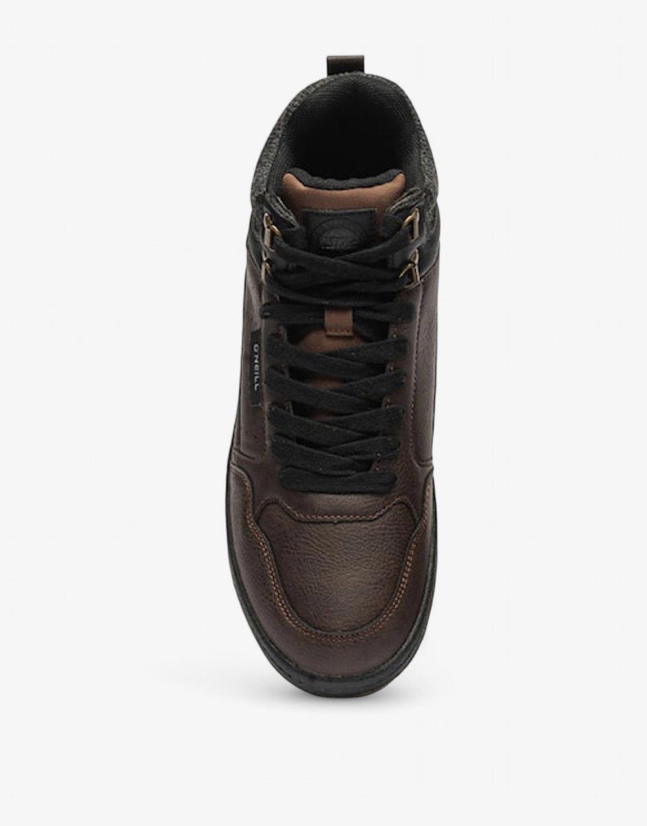 ONEILL Honi Mid Shoes Brown