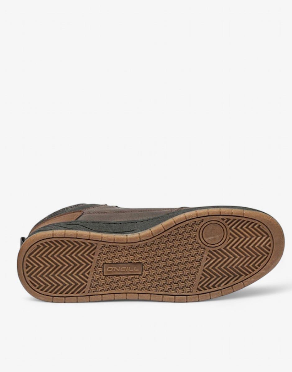 ONEILL Honi Mid Shoes Brown