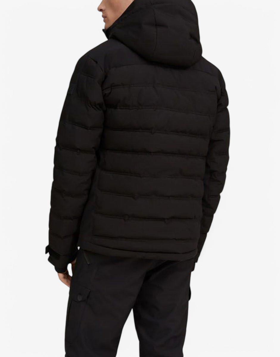 ONEILL Igneous Jacket Black