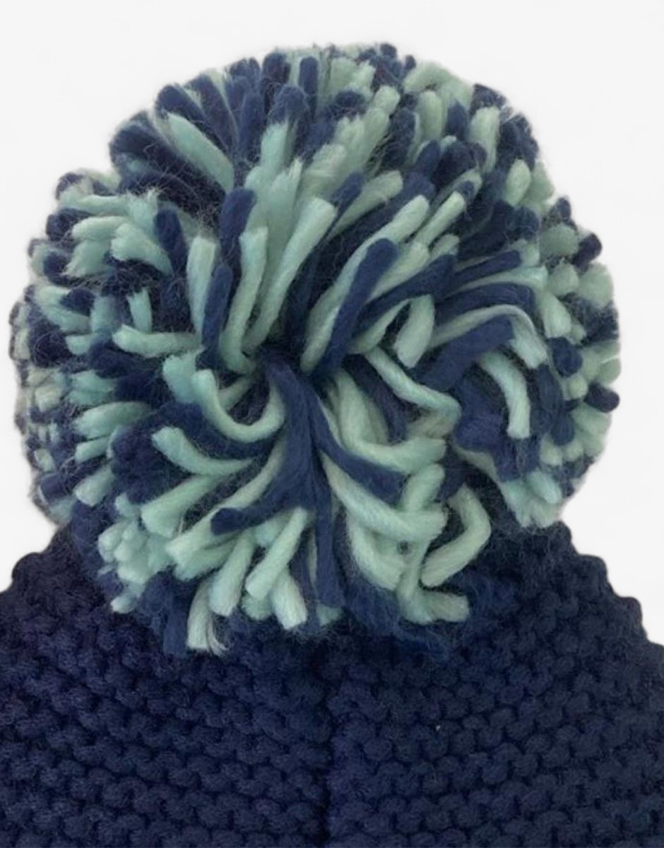 ONEILL Mountain View Kids Beanie Blue