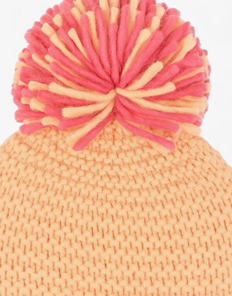 ONEILL Mountain View Kids Beanie Orange