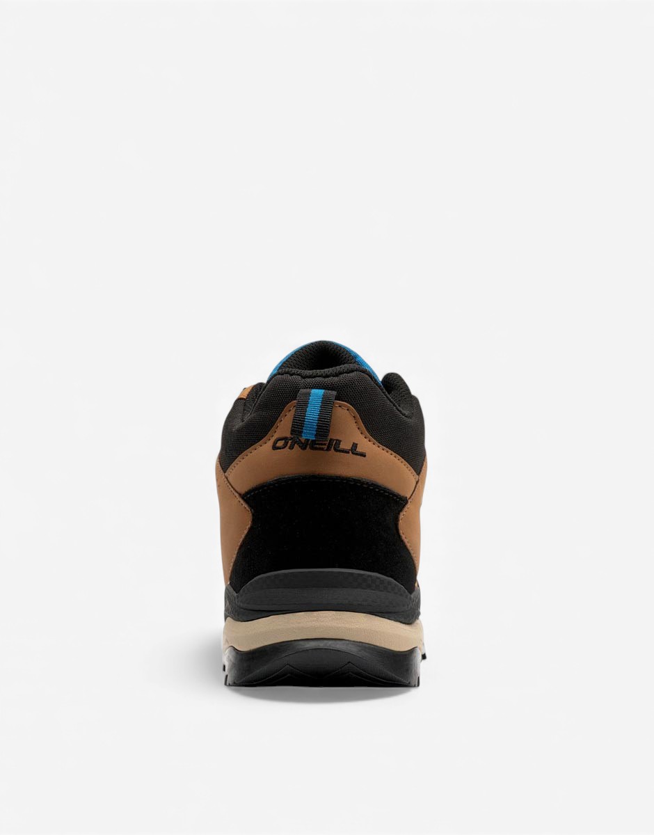 ONEILL Stratton Mid Shoes Brown