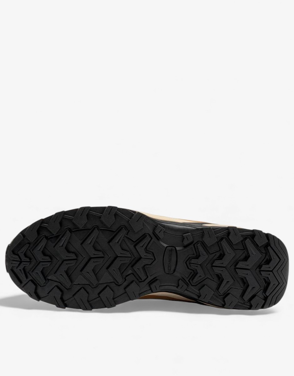 ONEILL Stratton Mid Shoes Brown