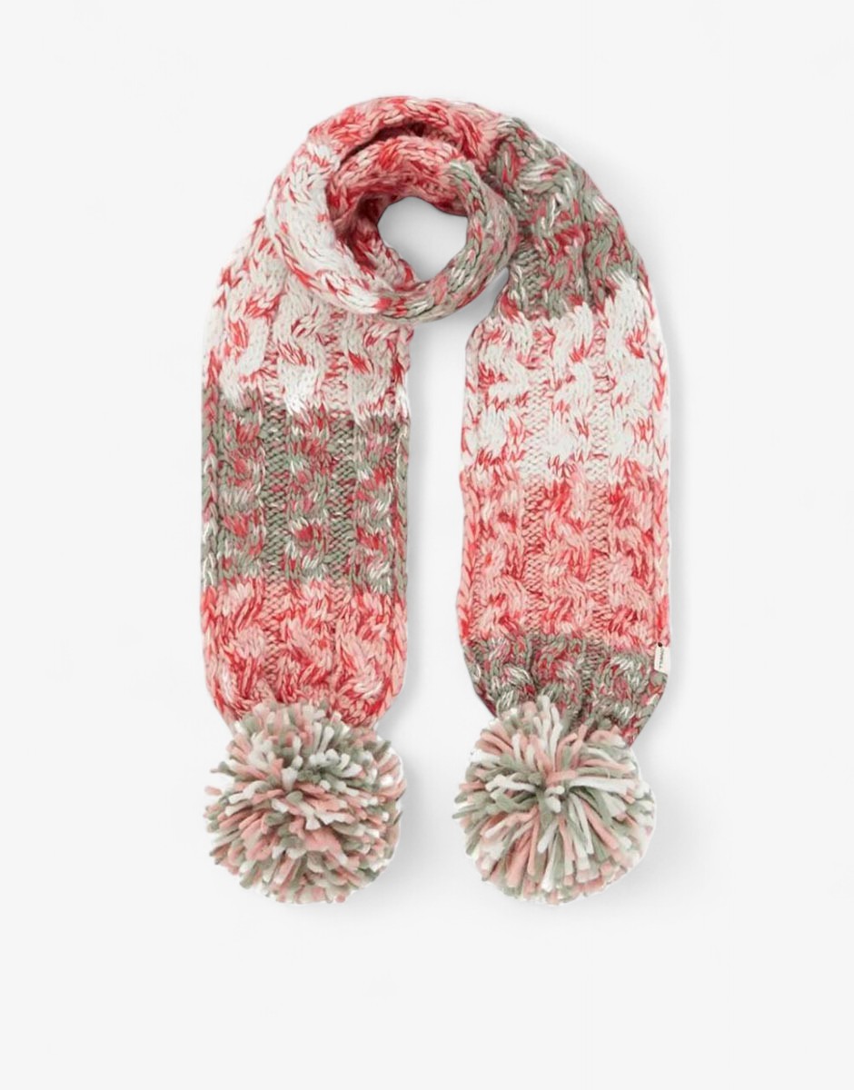 ONEILL Wool Kids Scarf Multicolor