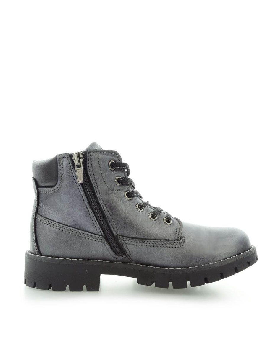 PRIMIGI Evan Gore-Tex Grey