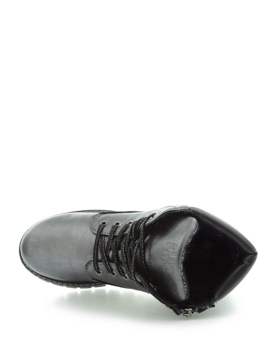 PRIMIGI Evan Gore-Tex Grey