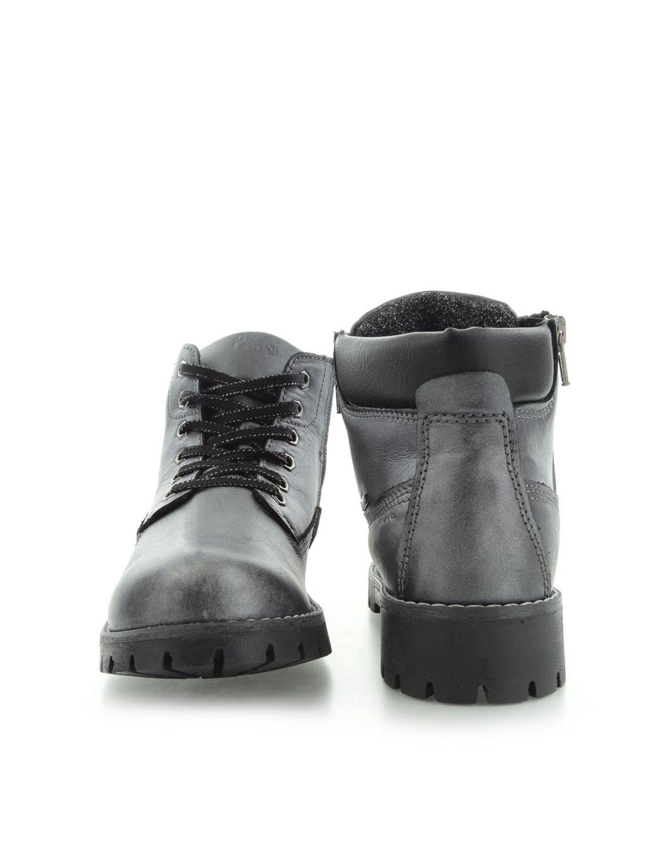 PRIMIGI Evan Gore-Tex Grey