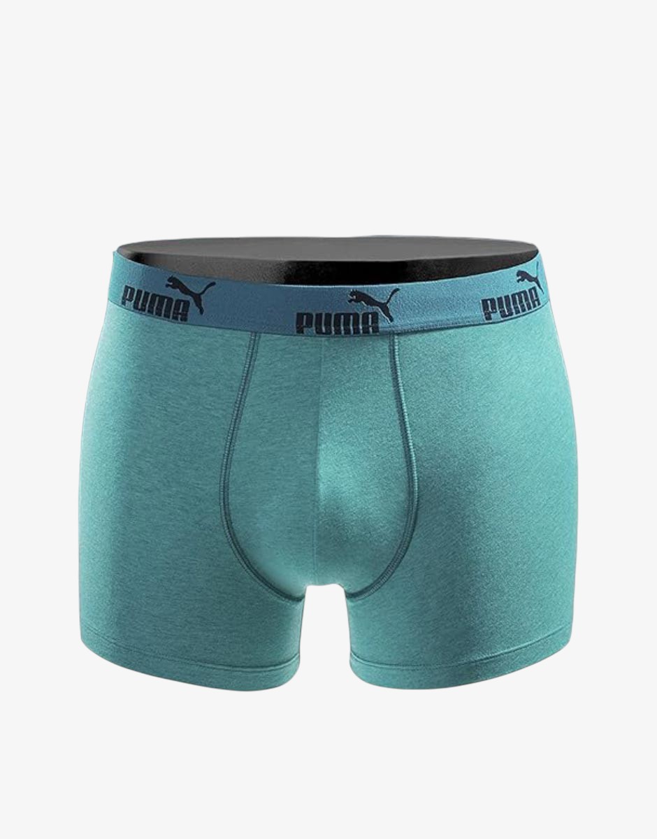 PUMA 3-Packs Boxer Shorts Dark Blue
