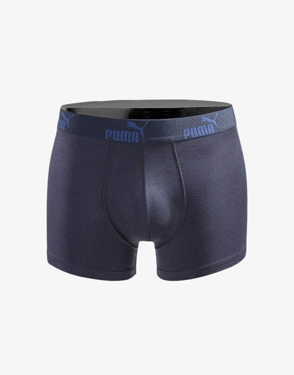 PUMA 3-Packs Boxer Shorts True Blue