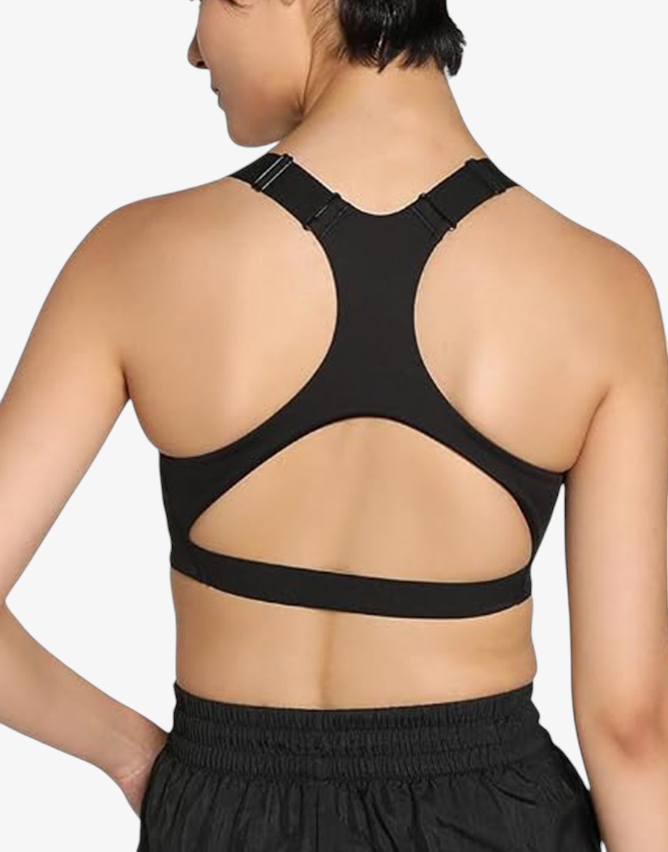 PUMA 4keeps Enersculpt Bra Black