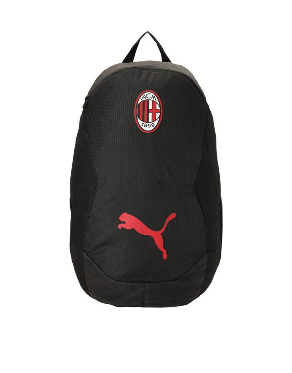 PUMA Acm Final Backpack Black
