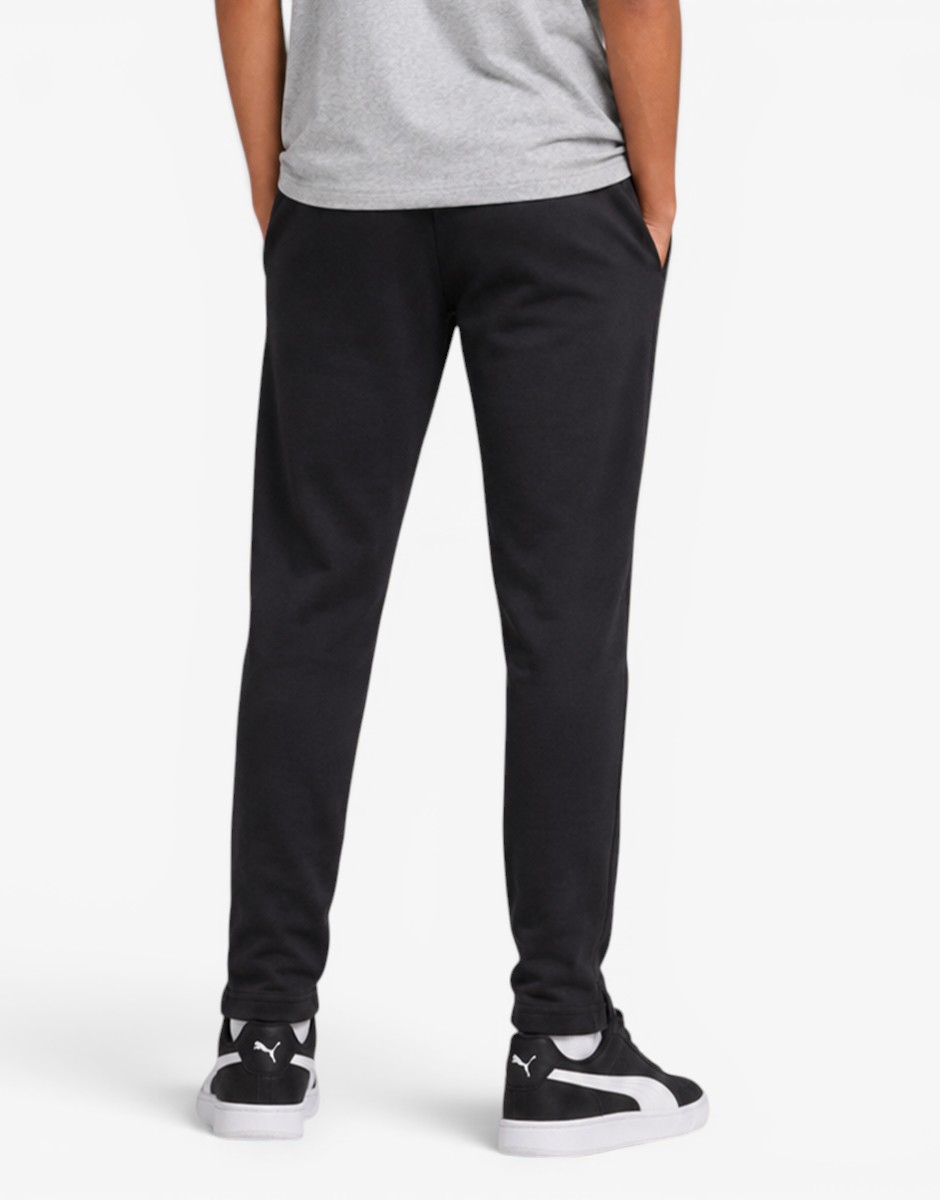 PUMA Active Soprts Pants TR B Black