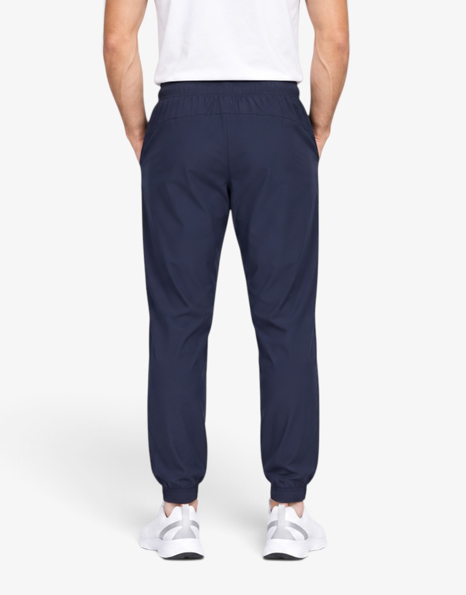 PUMA Active Woven Pants Navy