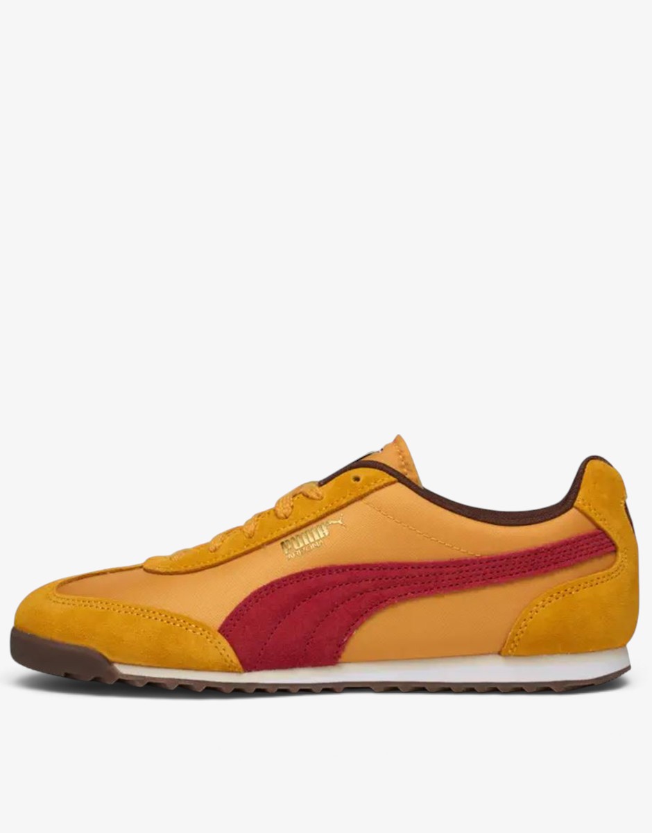 PUMA Arizona Nylon Archive Orange/Red