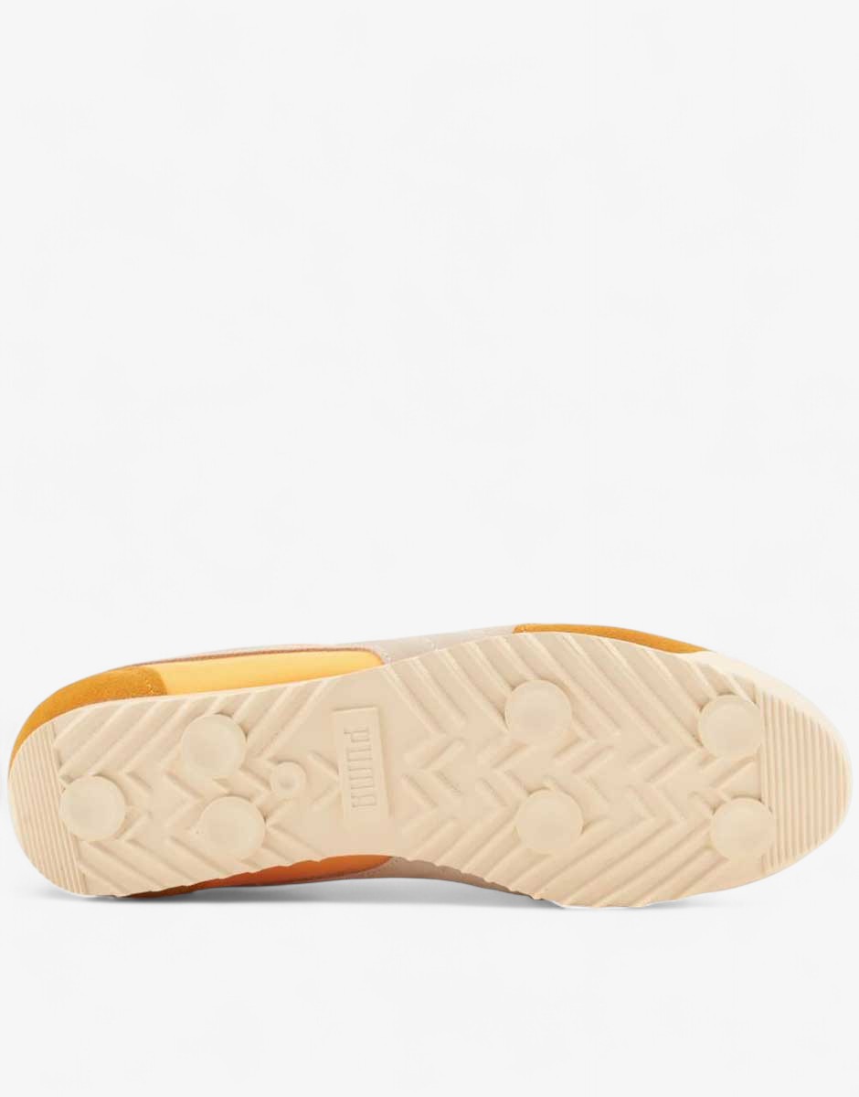 PUMA Arizona Nylon Shoes Orange