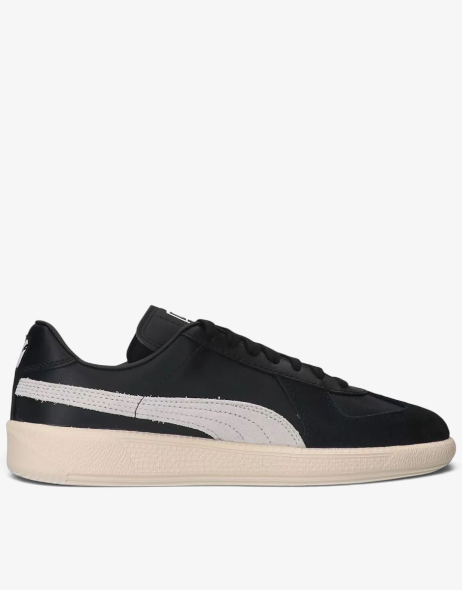 PUMA Army Trainer Black