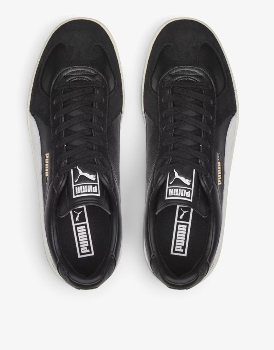PUMA Army Trainer Black