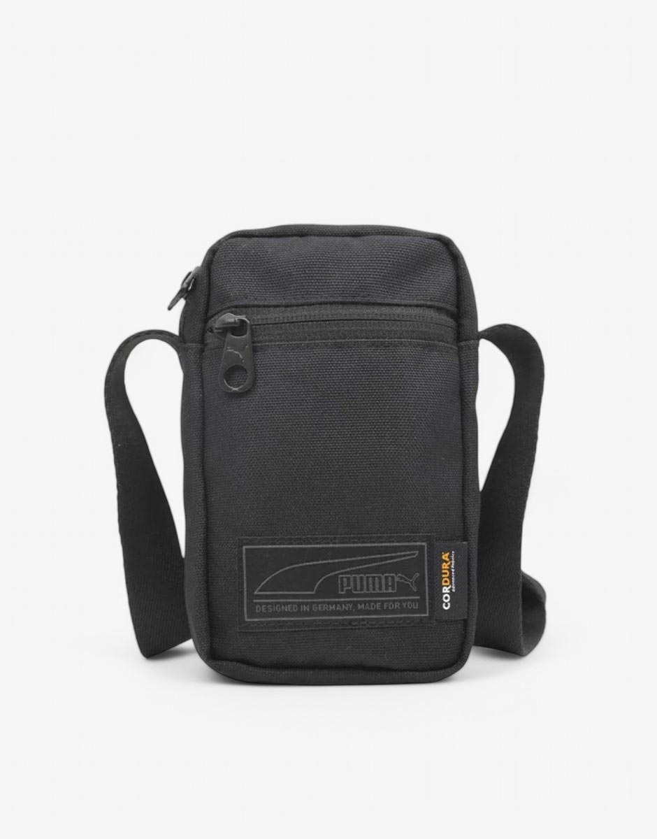 PUMA Axis Small Pouch Black