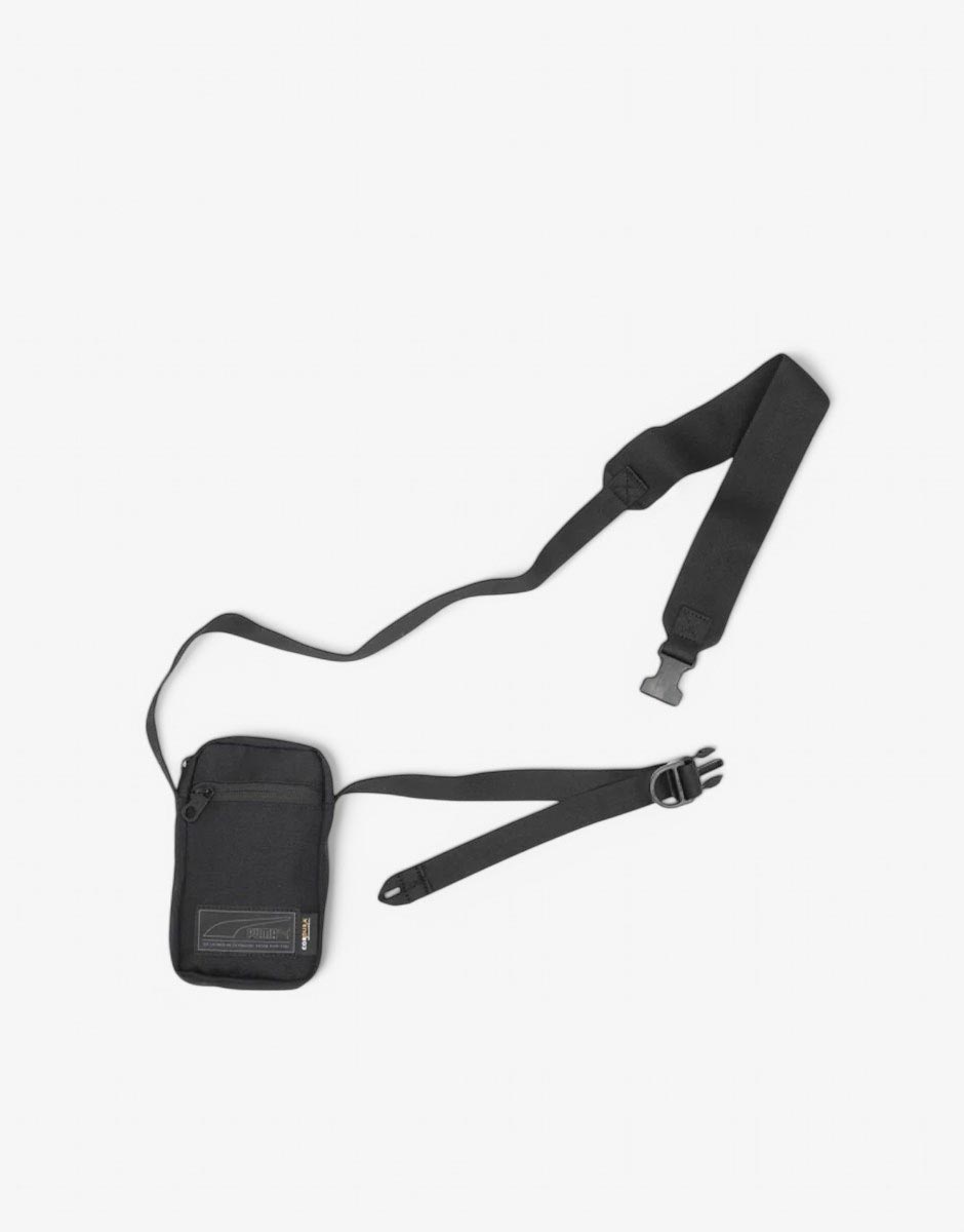 PUMA Axis Small Pouch Black