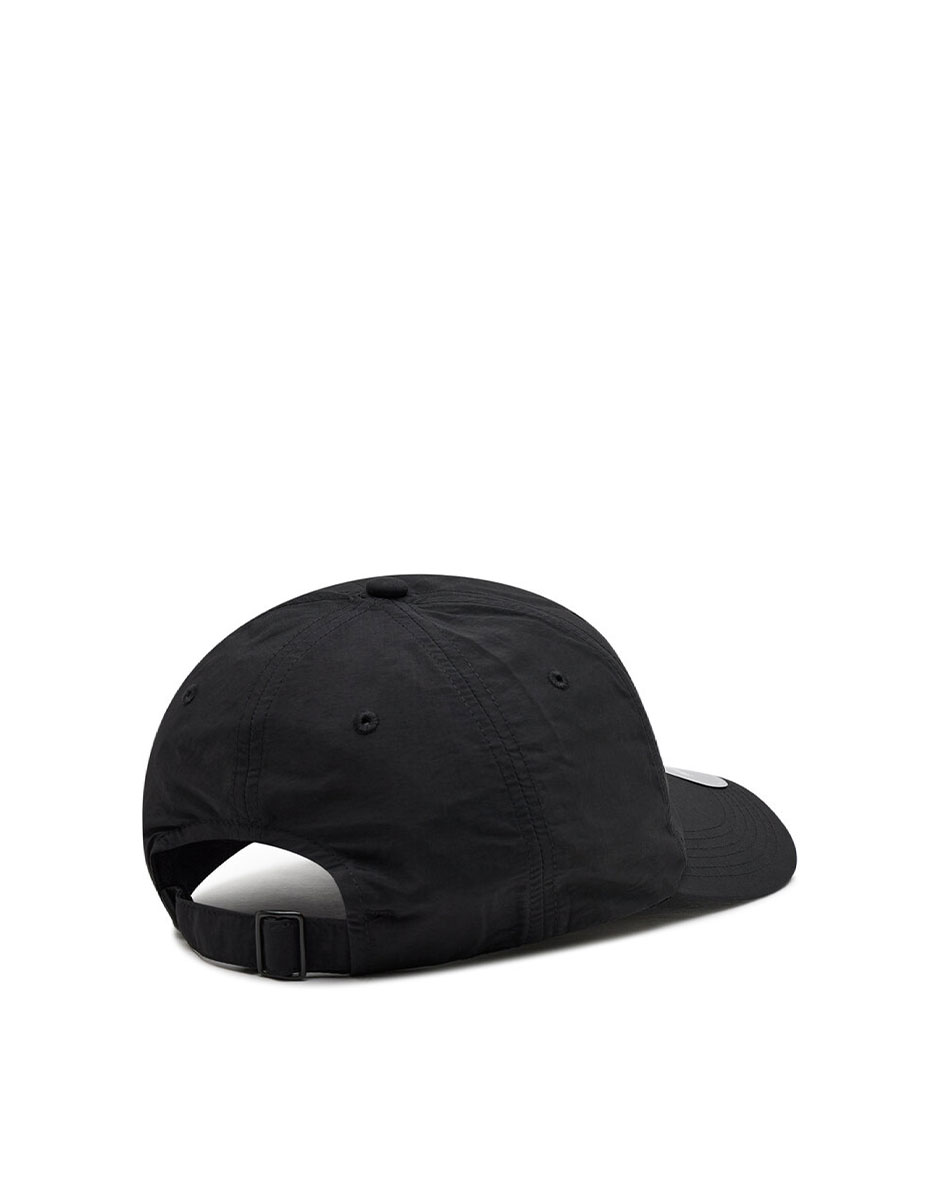 PUMA BMW Motorsport Heritage BB Cap Black