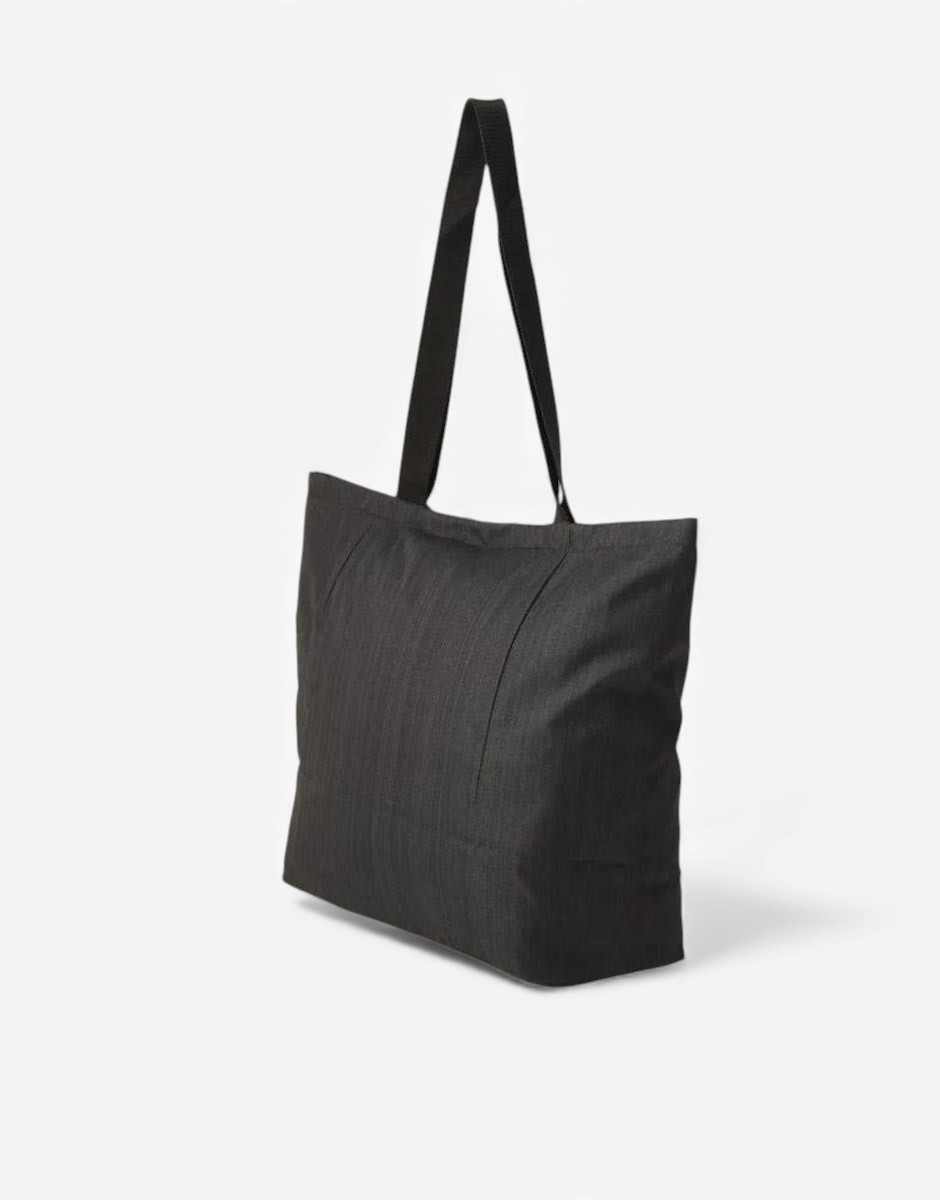 PUMA Base Shopper Bag Black