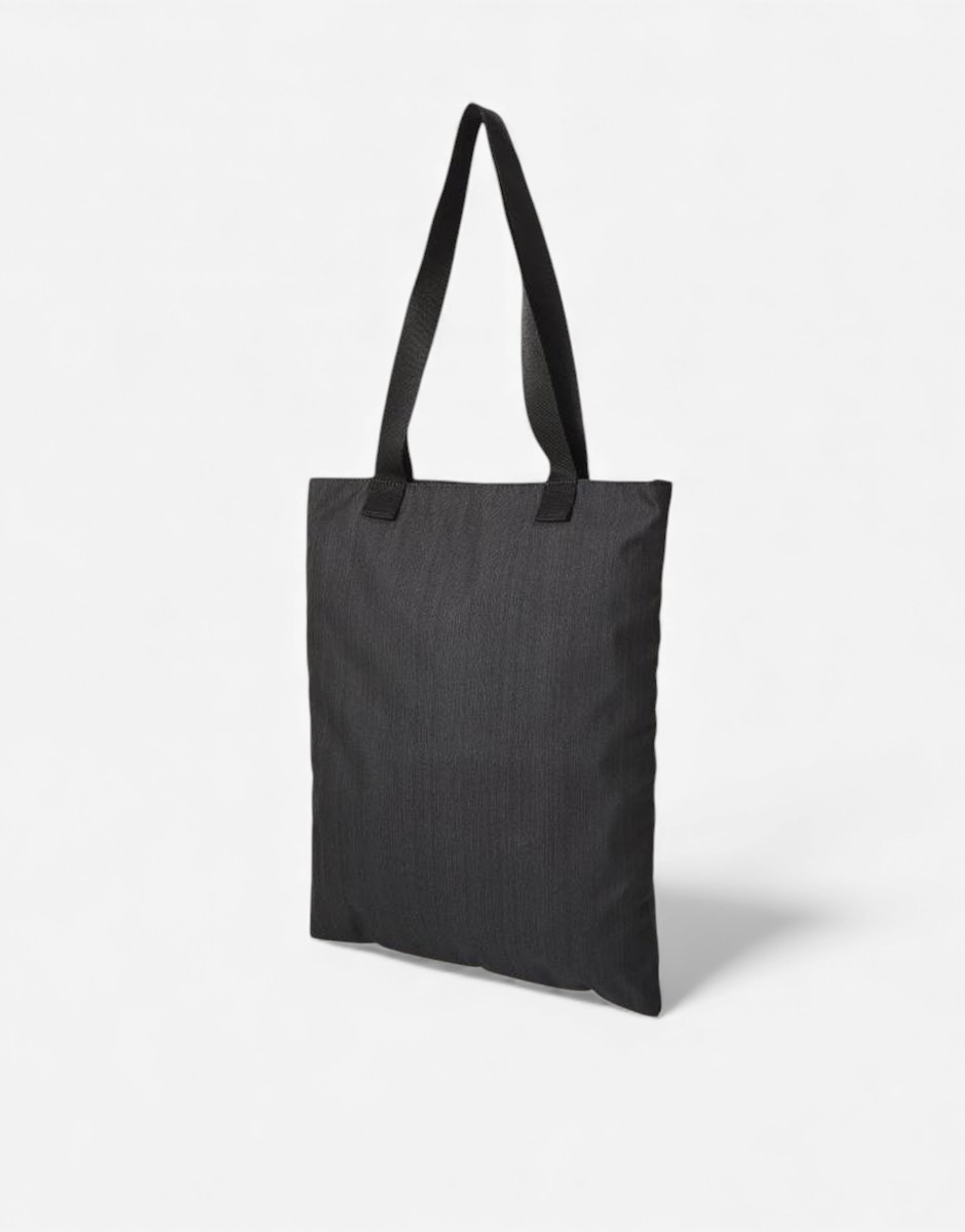 PUMA Base Tote Bag Black