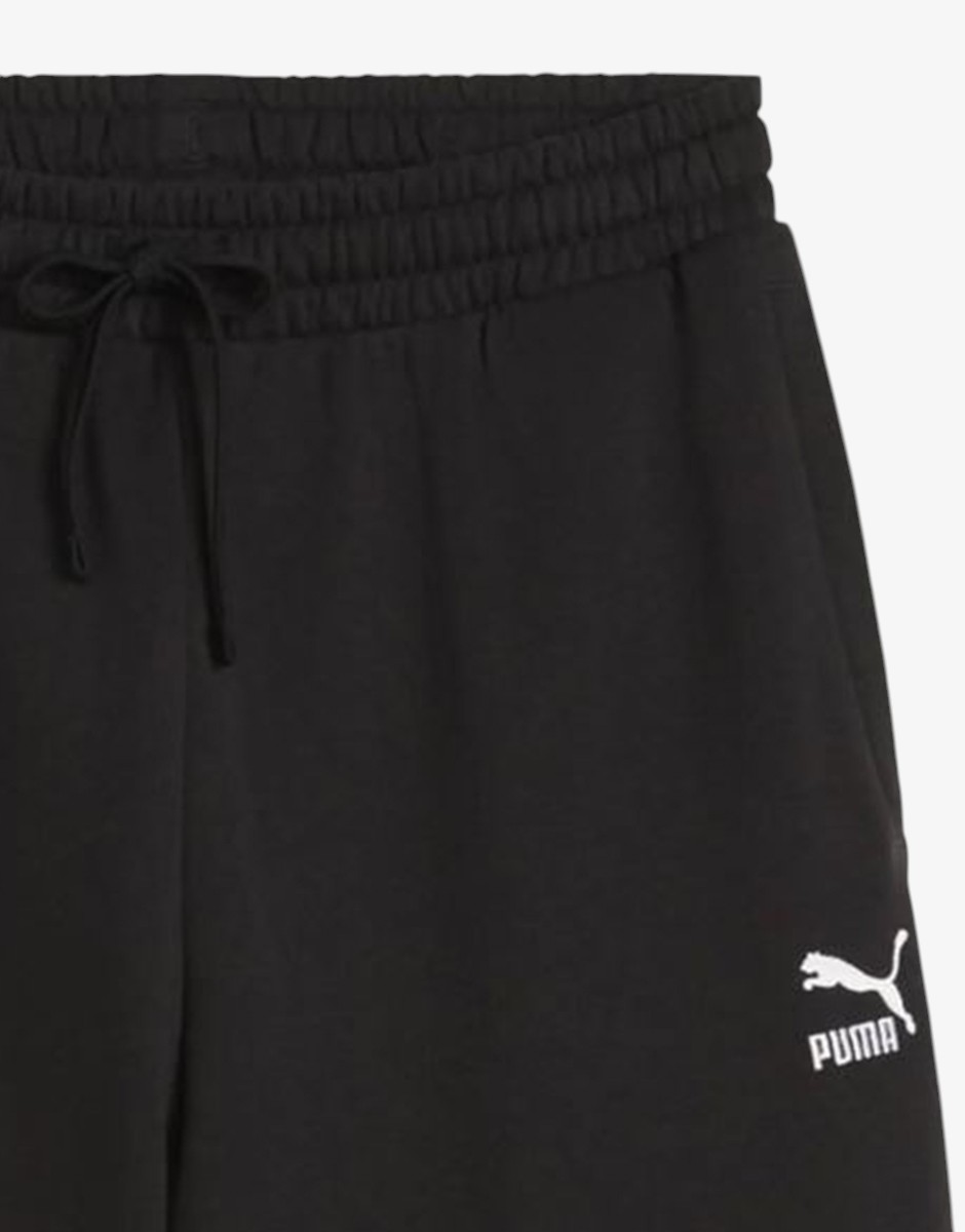 PUMA Better Classics Relaxed Shorts Black