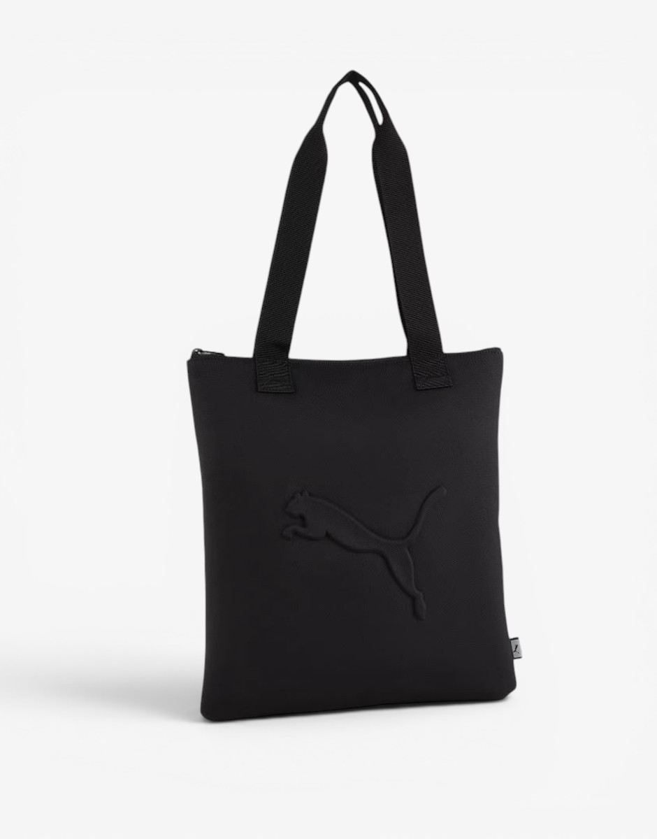 PUMA Buzz Shopper Black