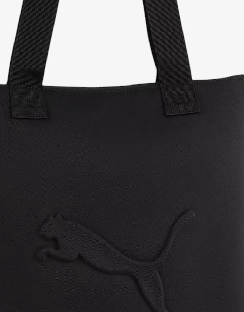 PUMA Buzz Shopper Black