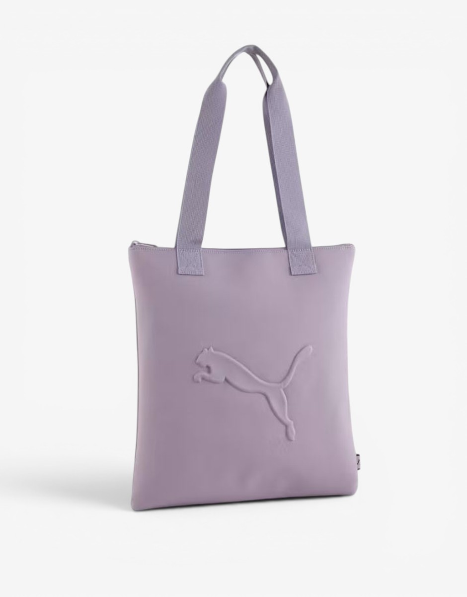 PUMA Buzz Shopper Plum