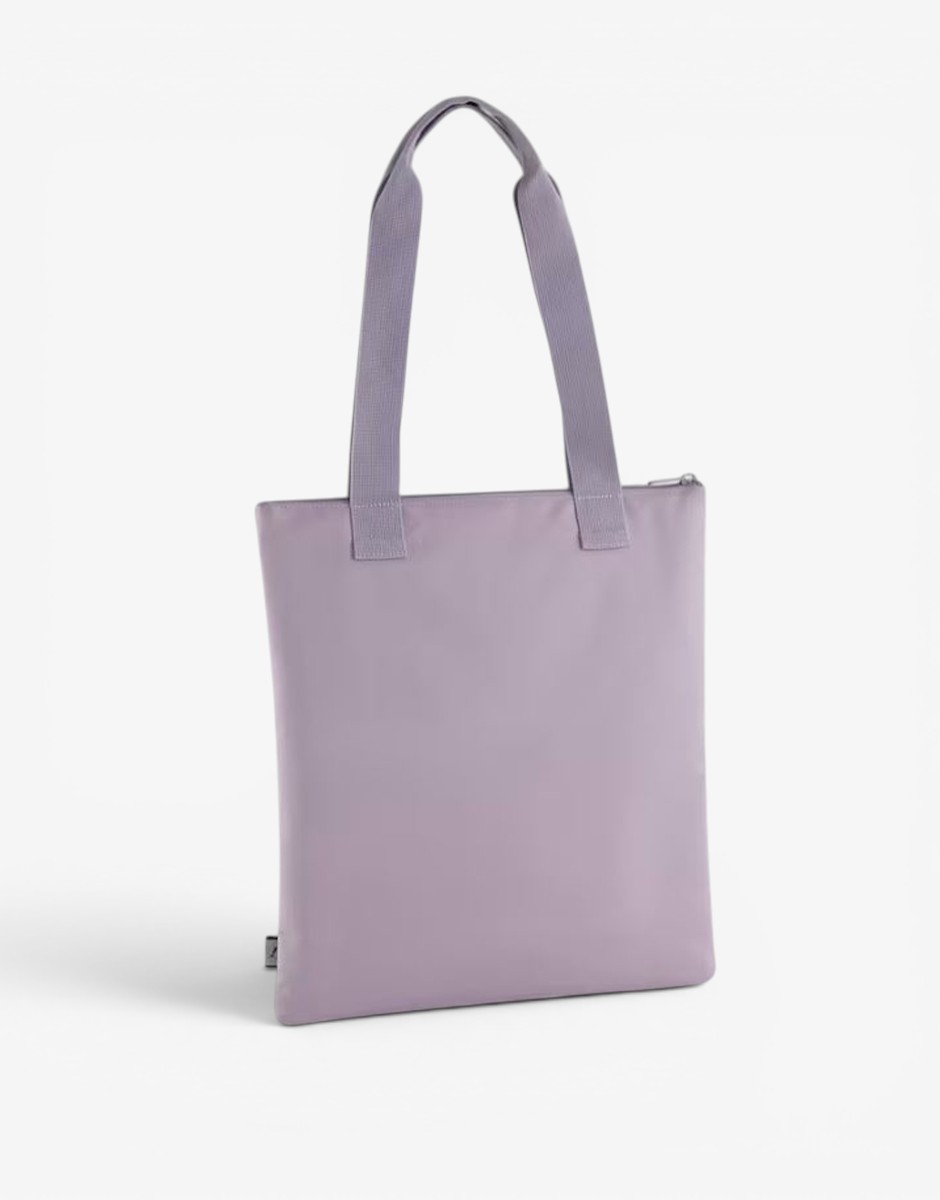 PUMA Buzz Shopper Plum