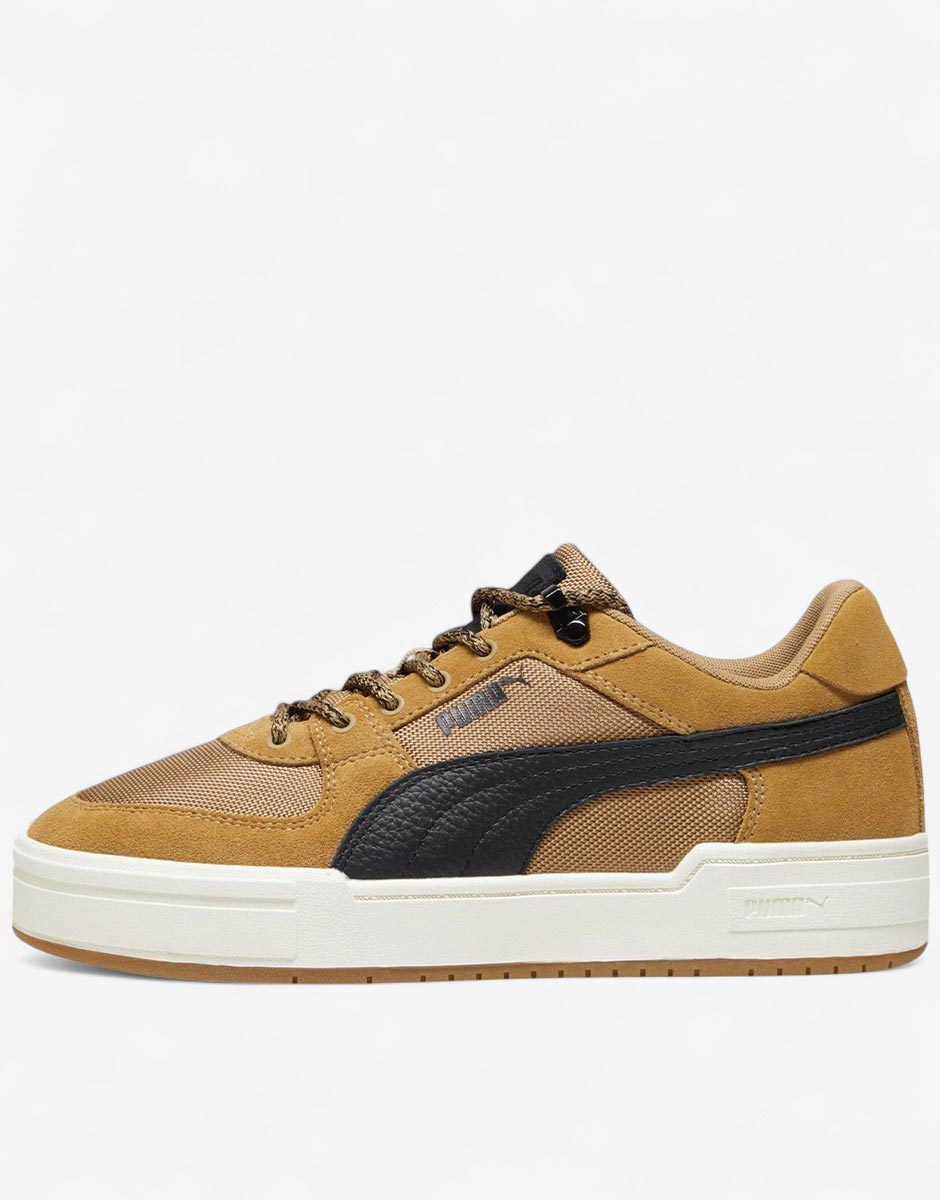 PUMA Ca Pro Trail Shoes Beige