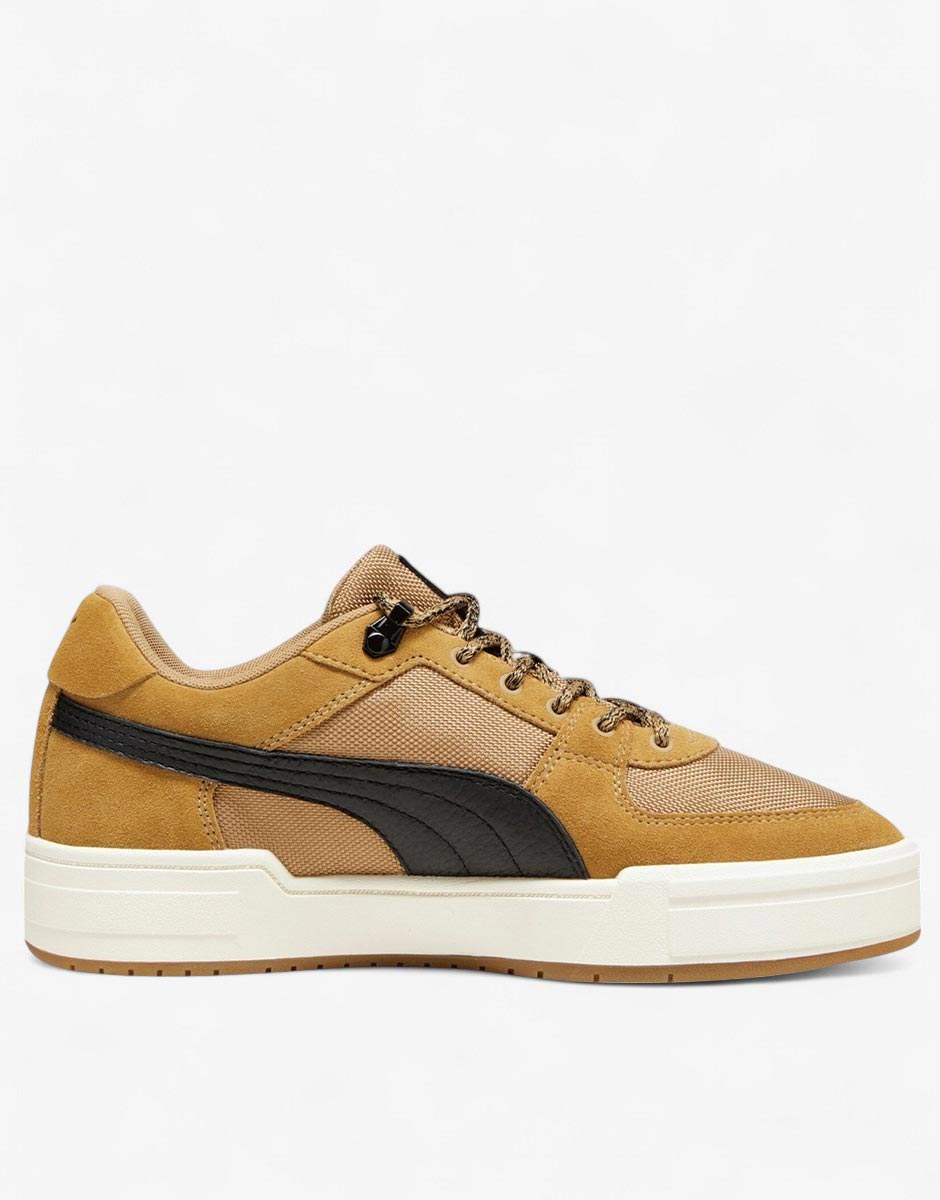 PUMA Ca Pro Trail Shoes Beige