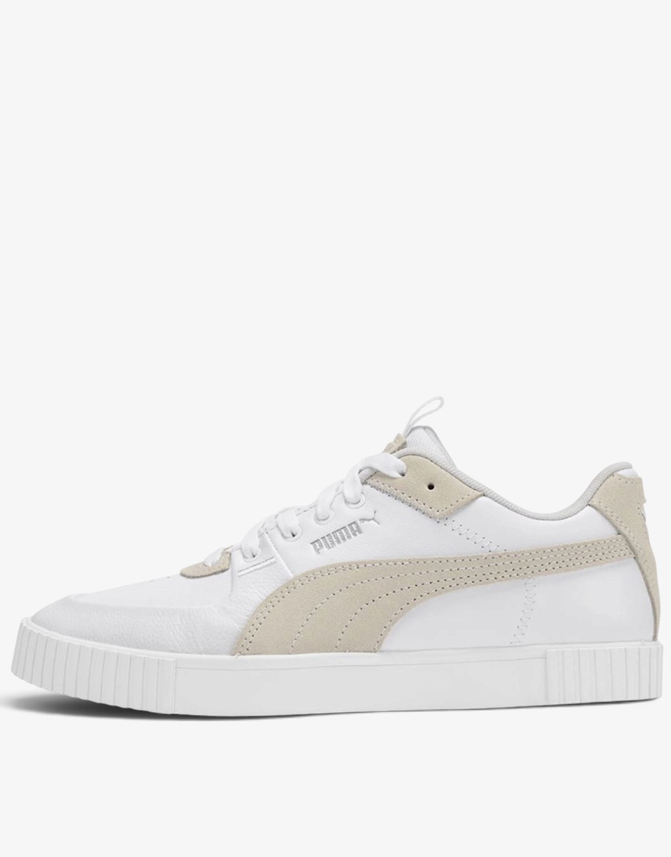 PUMA Cali G White