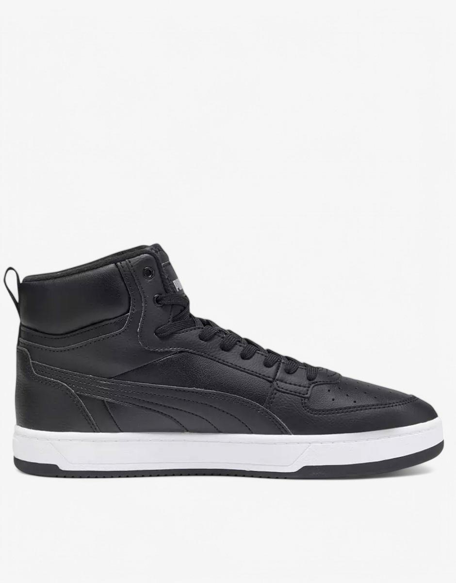 PUMA Caven 2.0 Mid Winter Shoes Black