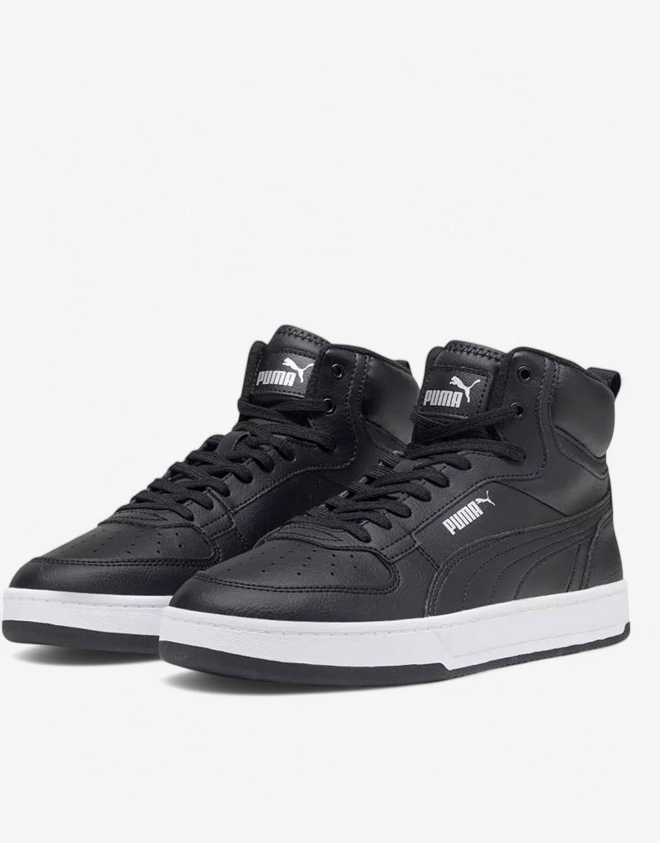 PUMA Caven 2.0 Mid Winter Shoes Black