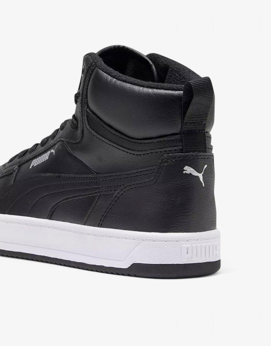 PUMA Caven 2.0 Mid Winter Shoes Black