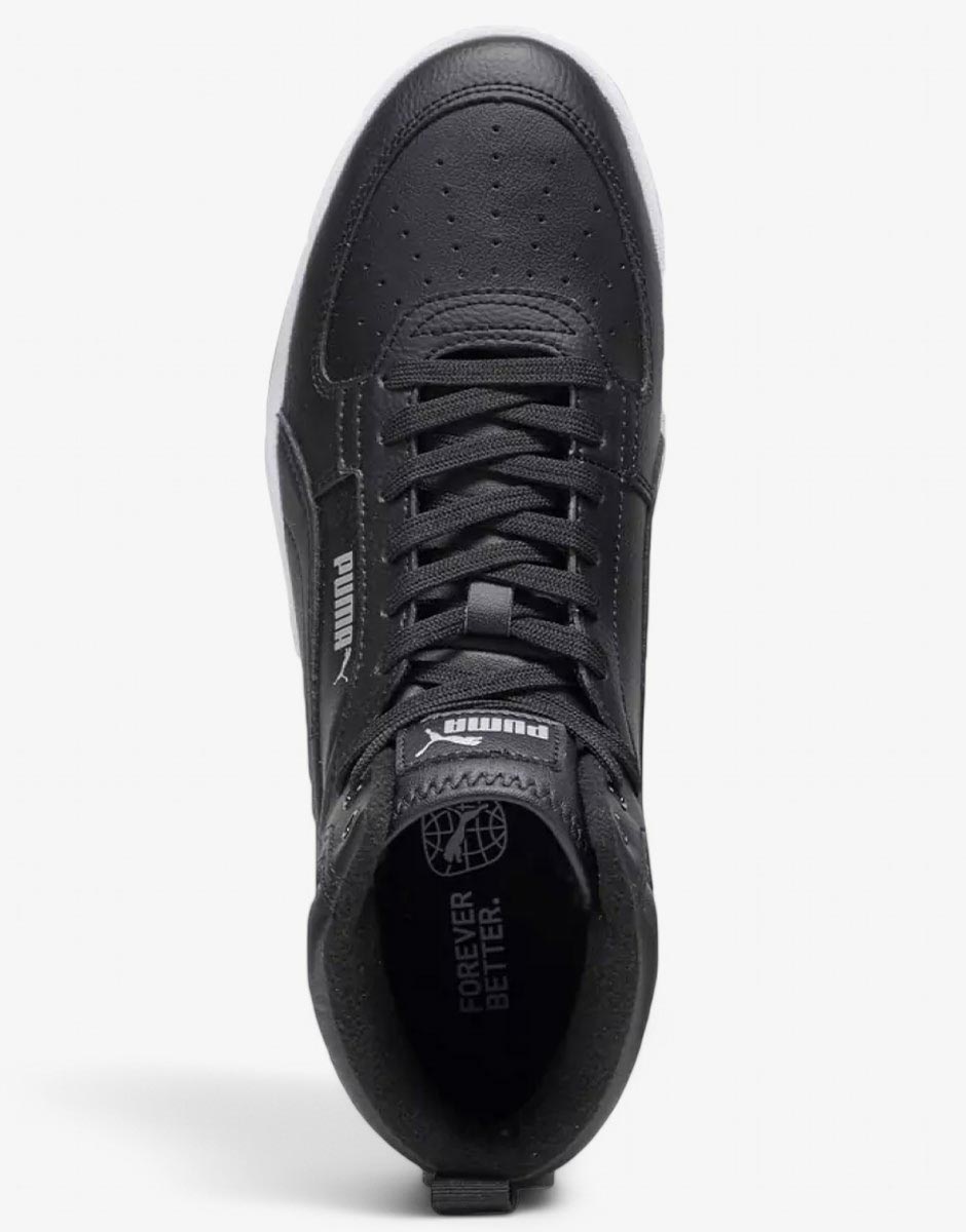 PUMA Caven 2.0 Mid Winter Shoes Black