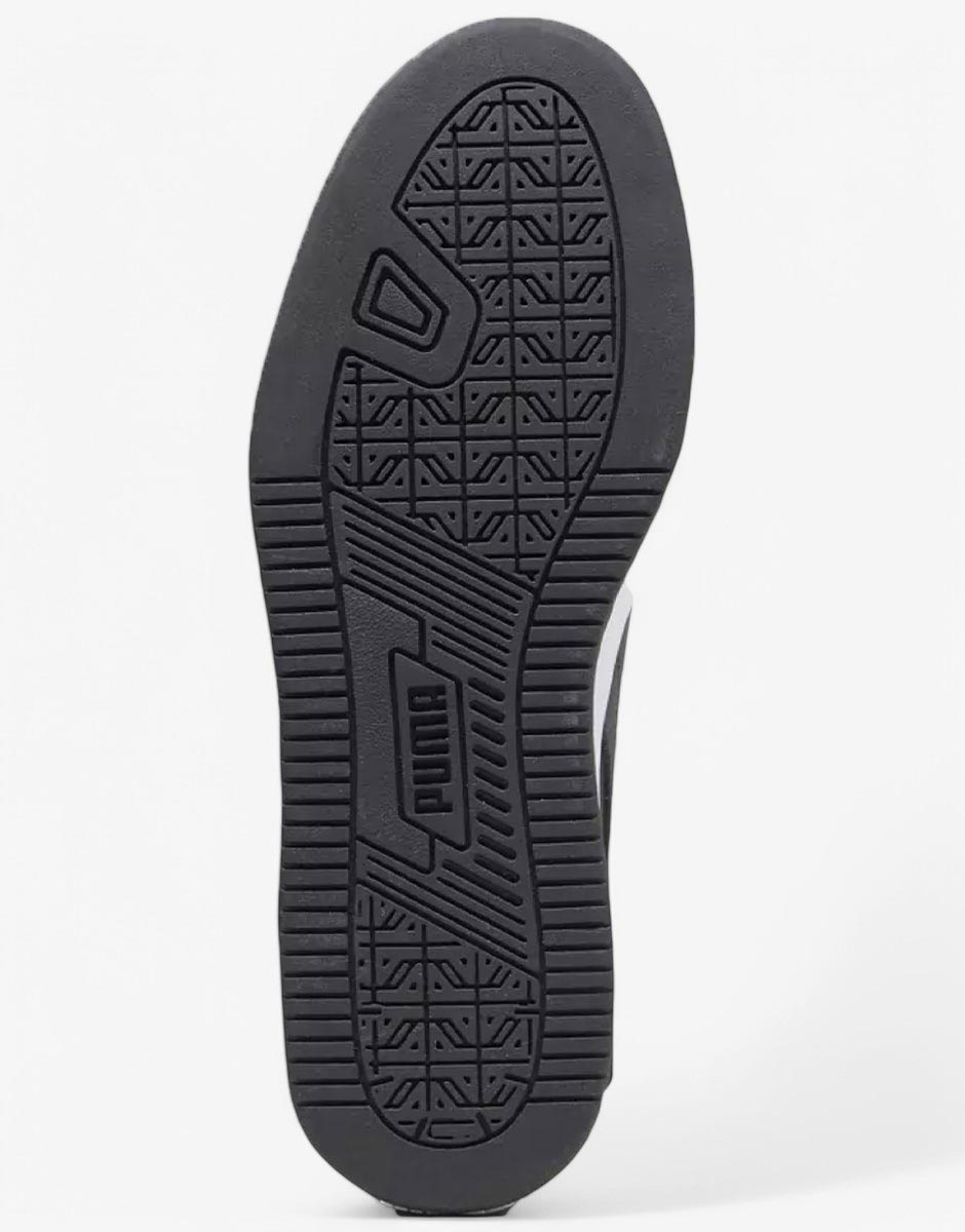 PUMA Caven 2.0 Mid Winter Shoes Black
