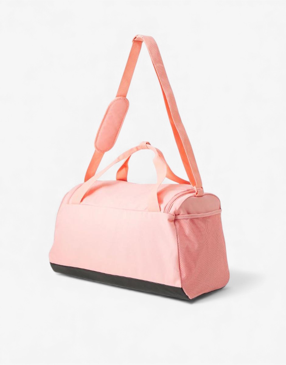 PUMA Challenger Small Sports Bag Pink 35L