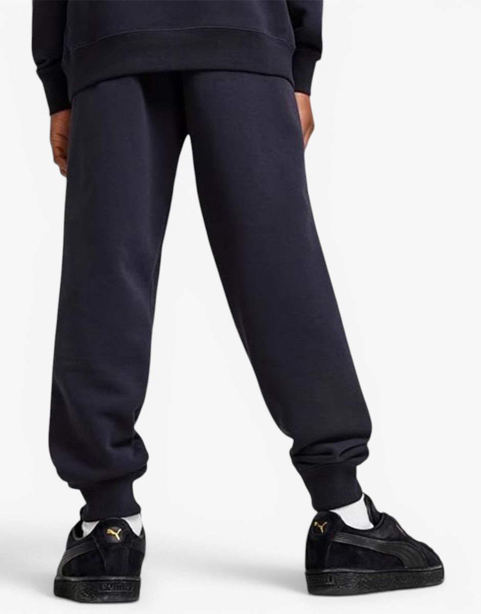 PUMA Class Sweatpant Navy