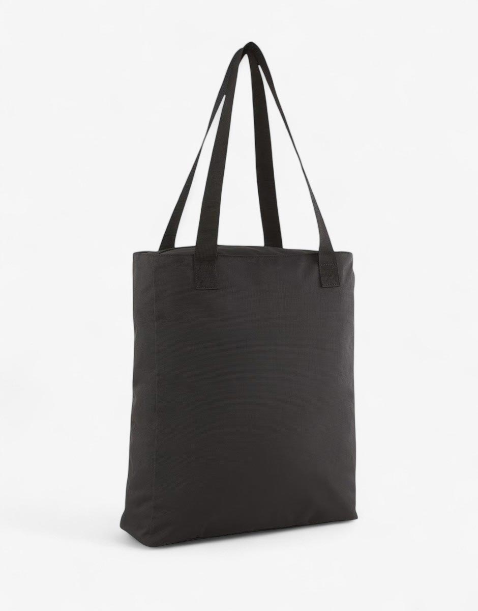 PUMA Classics Archive Tote Bag Black