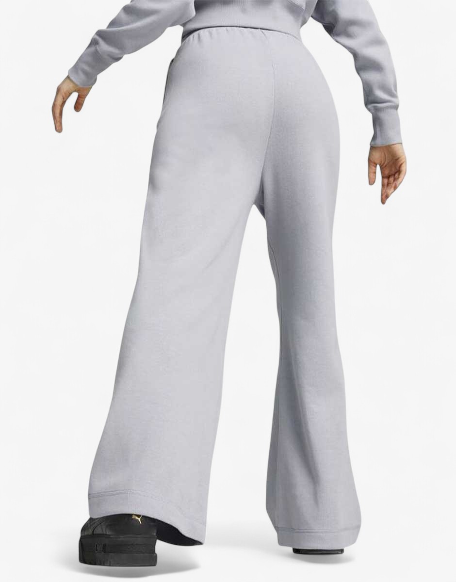 PUMA Classics Relaxed Pants Grey