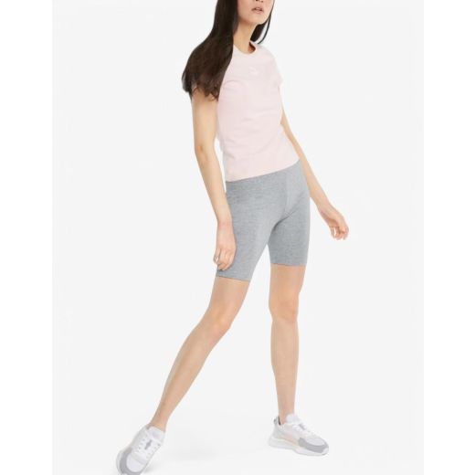 PUMA Classics Short Leggings Grey