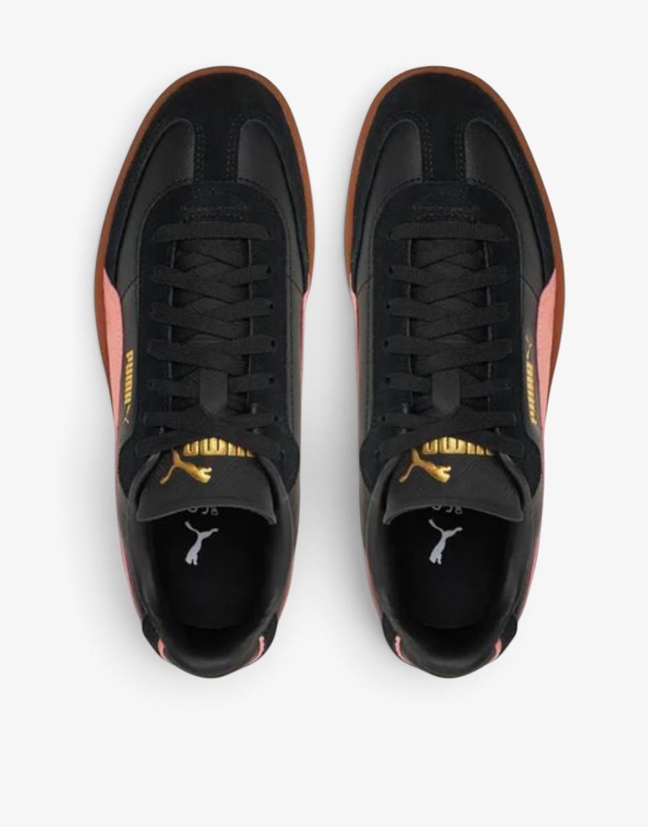 PUMA Club II Era Black/Pink