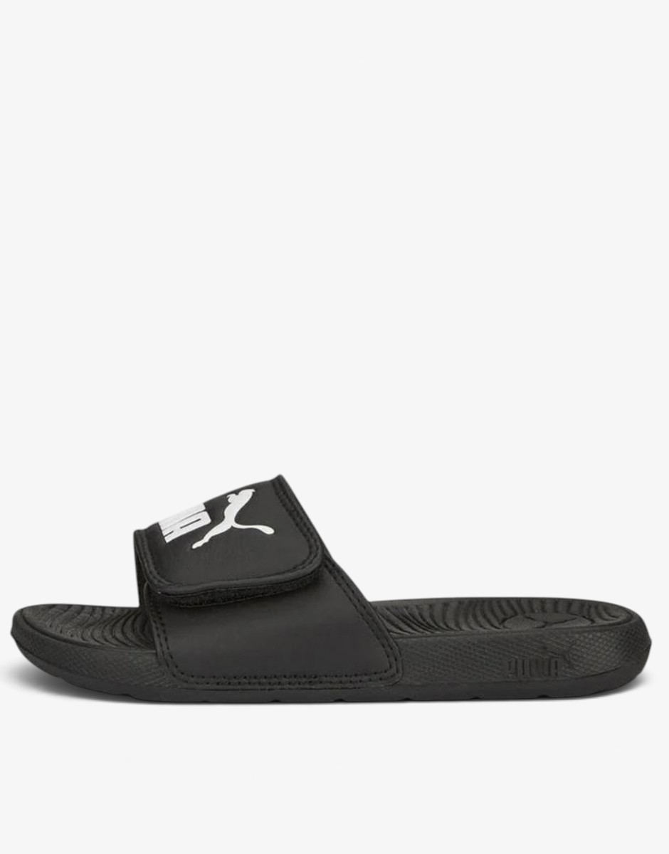 PUMA Cool Cat 2.0 V PS BX Black/White