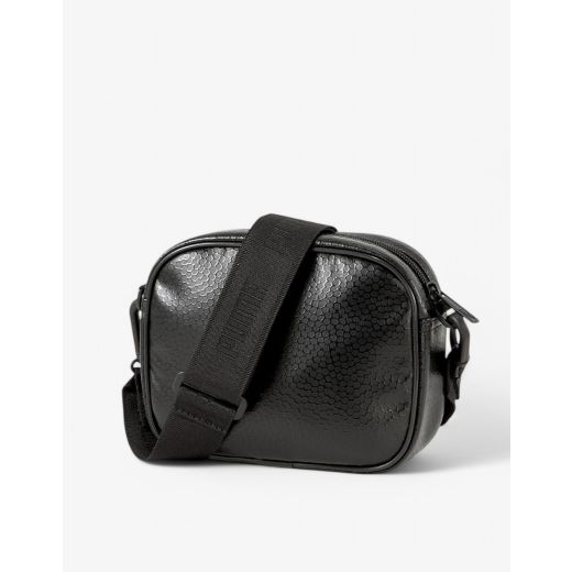 PUMA Core Up Cross Body Bag Black